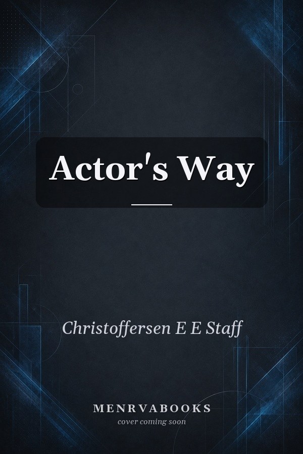Actor's Way