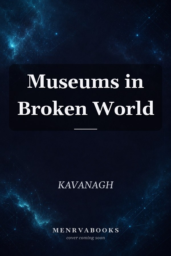 Museums in Broken World