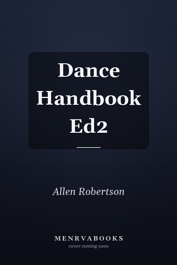 Dance Handbook