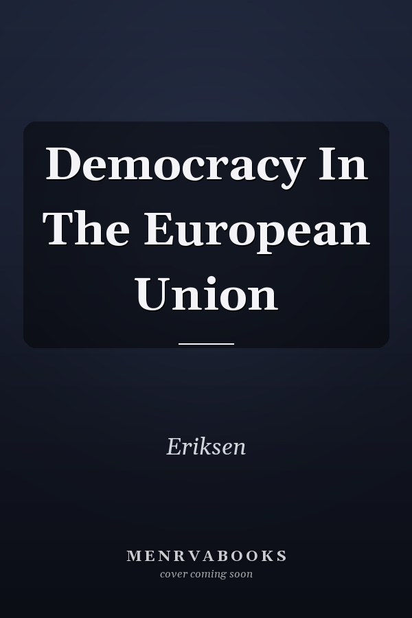 Democracy in the European Union
