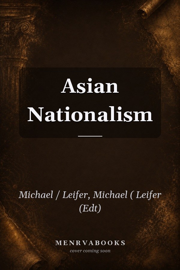 Asian Nationalism