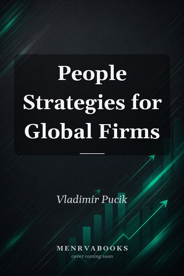 People Strategies for Global Firms
