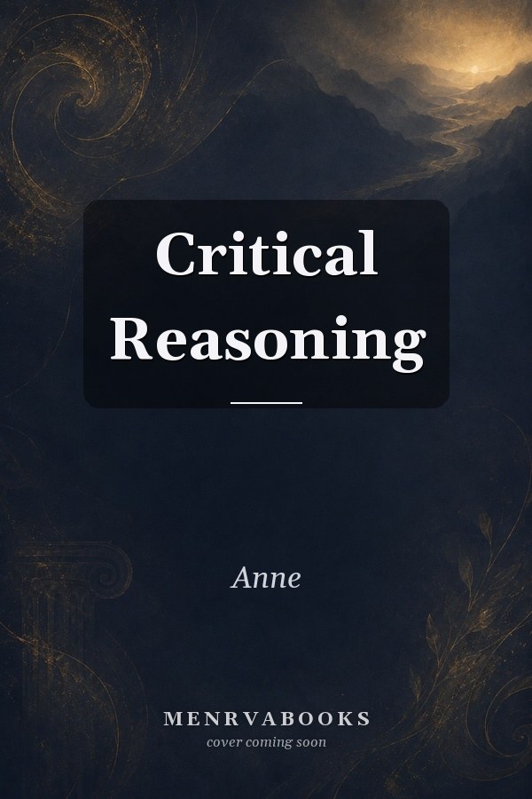 Critical Reasoning
