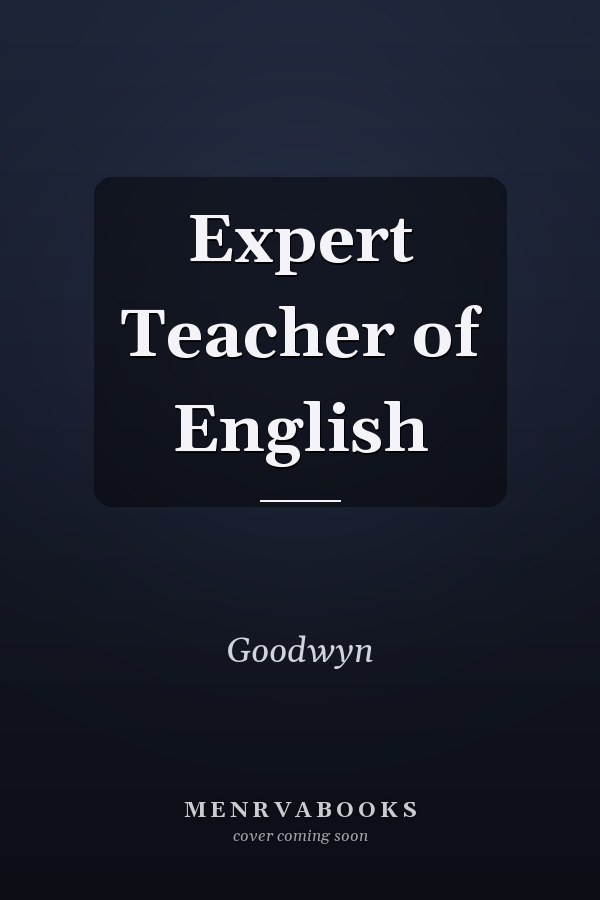 Expert Teacher of English