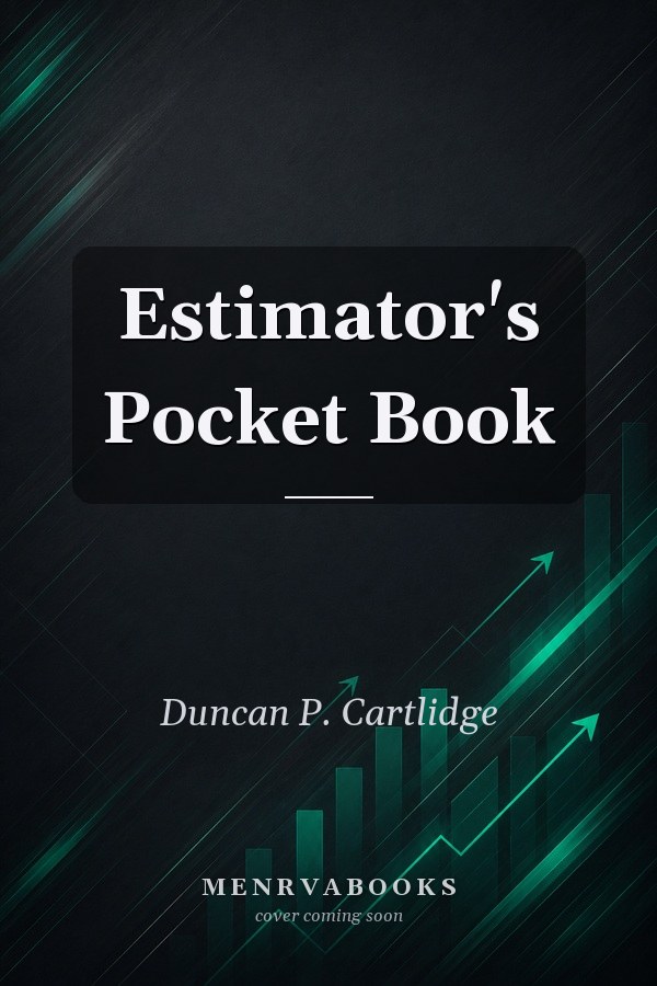 Estimator's Pocket Book