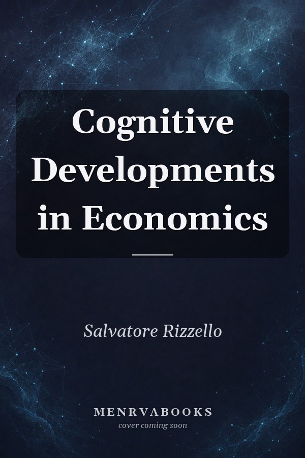 Cognitive Developments in Economics