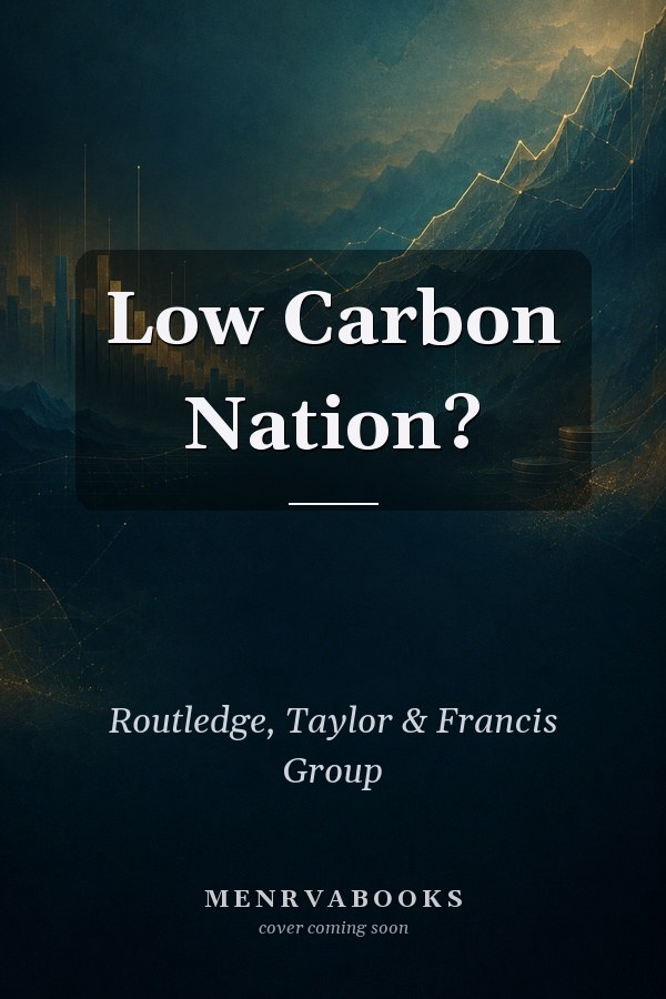 Low Carbon Nation?