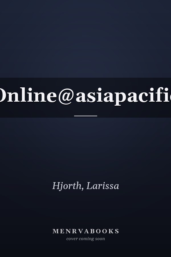 Online@asiapacific