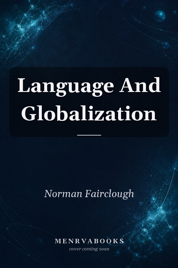 Language And Globalization