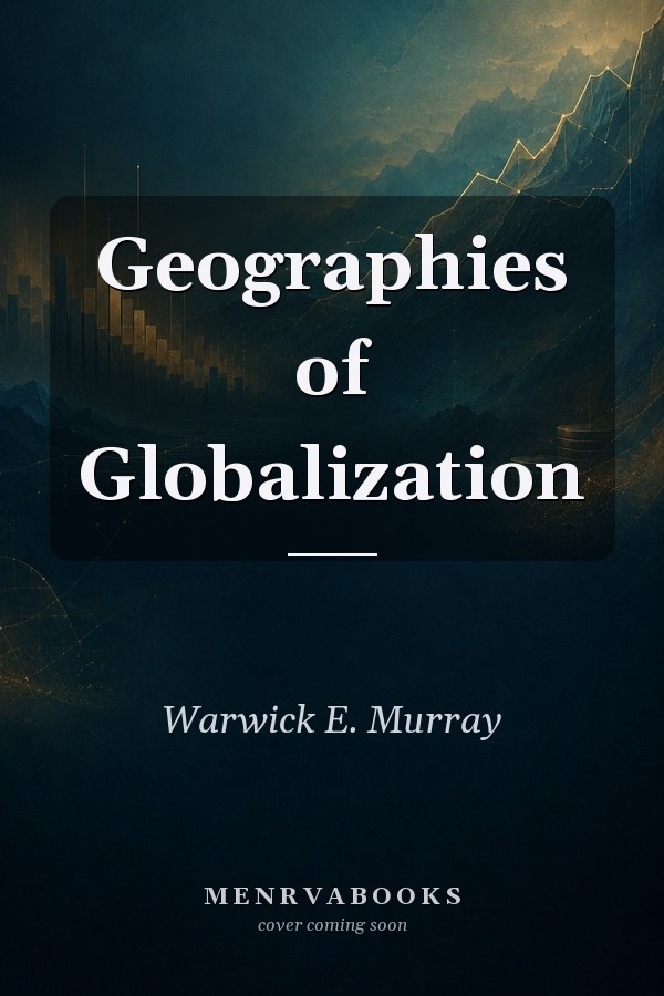 Geographies of Globalization