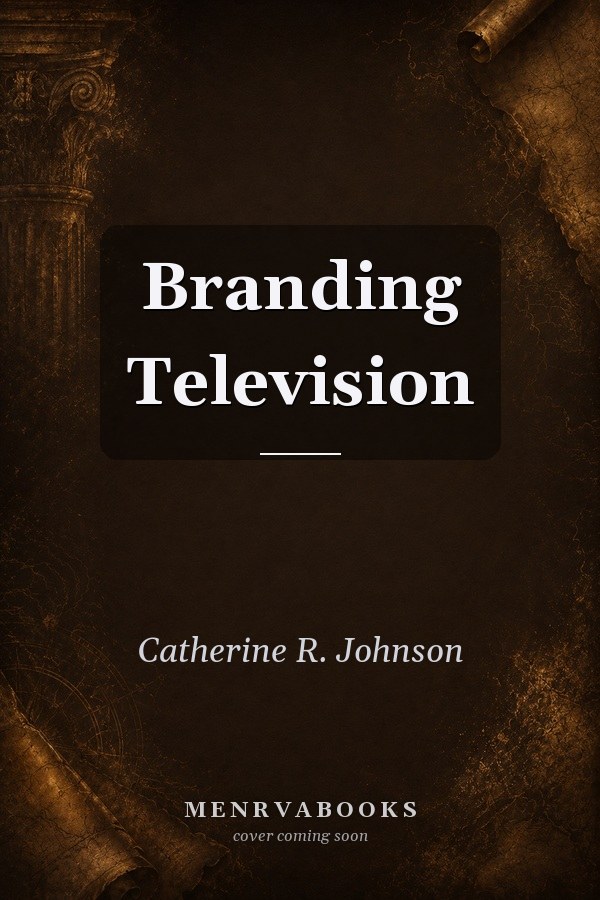 Branding Television