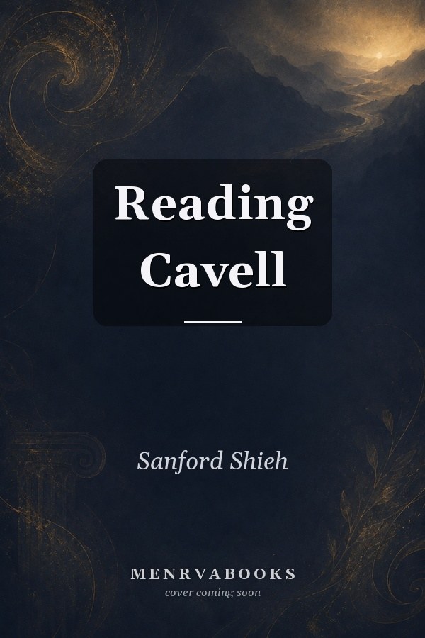 Reading Cavell