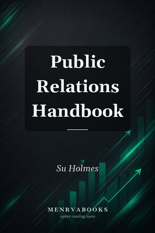 Public Relations Handbook