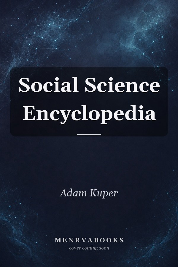 Social Science Encyclopedia