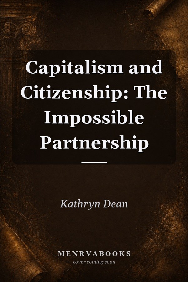 Capitalism and Citizenship: The Impossible Partnership