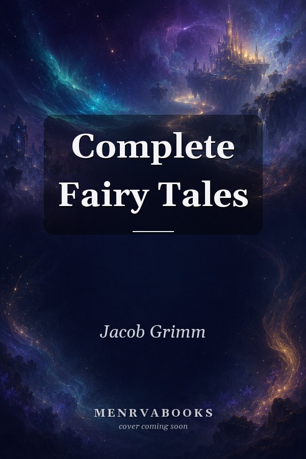 Complete Fairy Tales