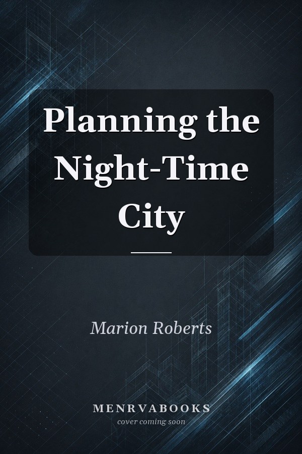 Planning the Night-Time City