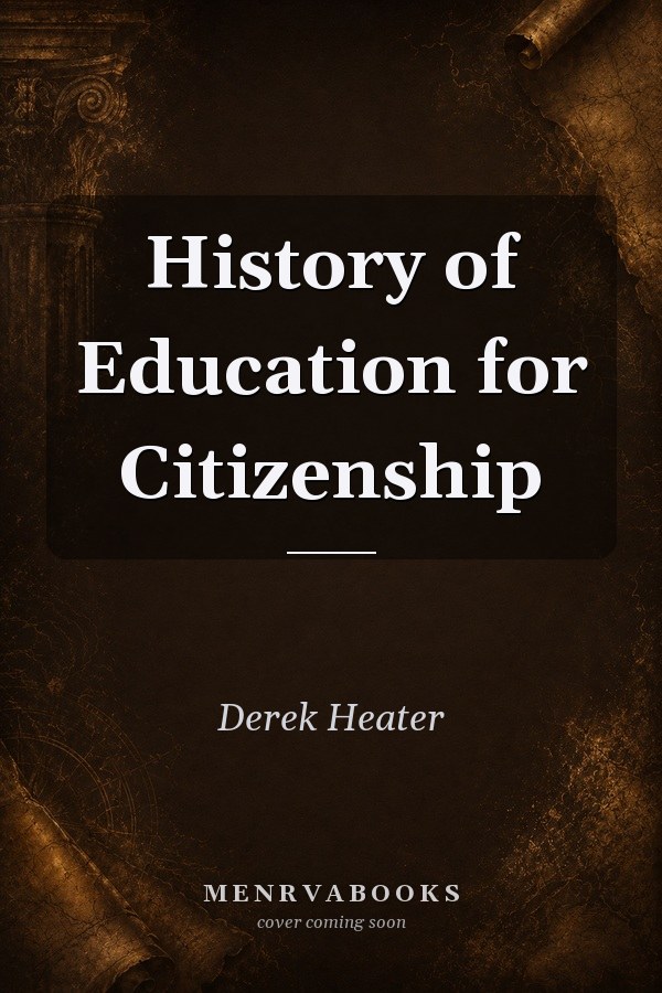 History of Education for Citizenship