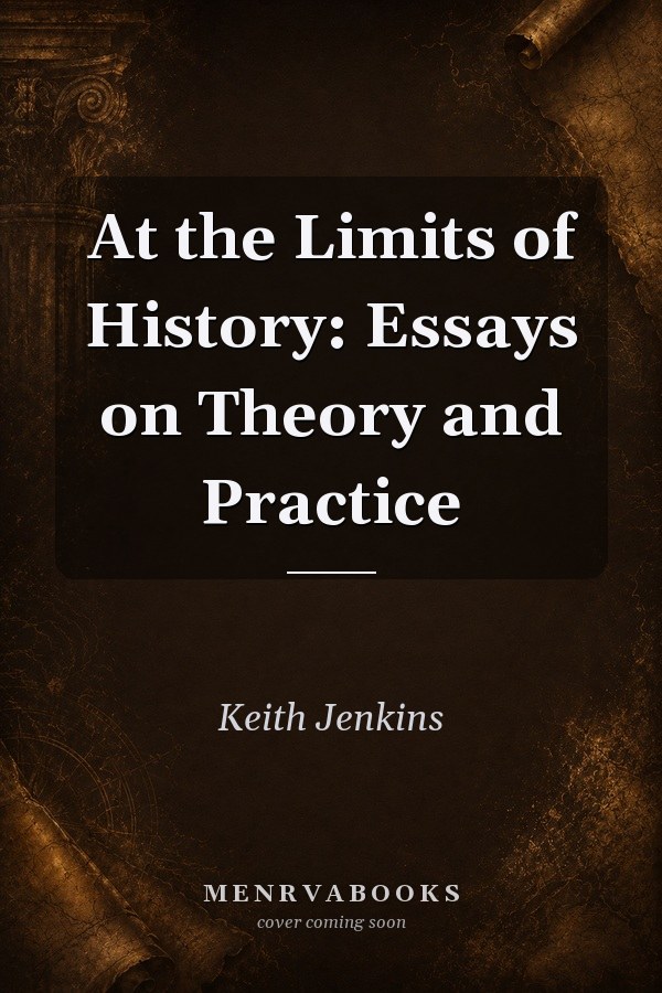At the Limits of History: Essays on Theory and Practice