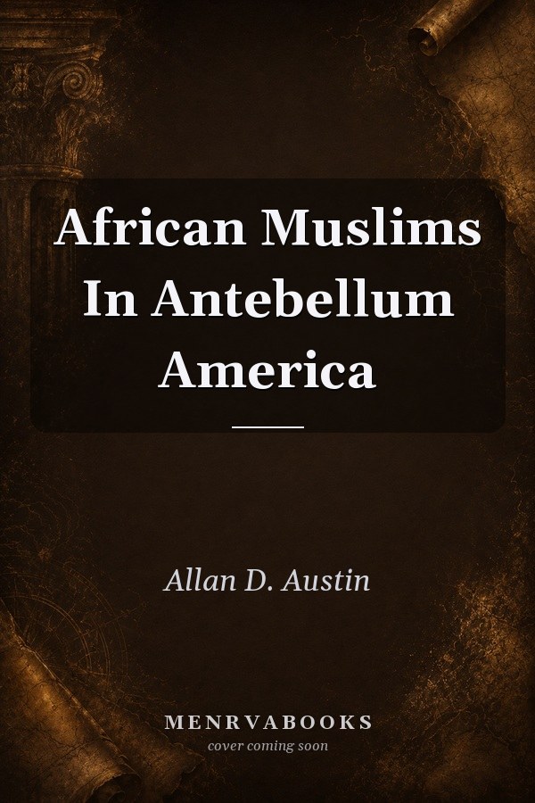 African Muslims in Antebellum America