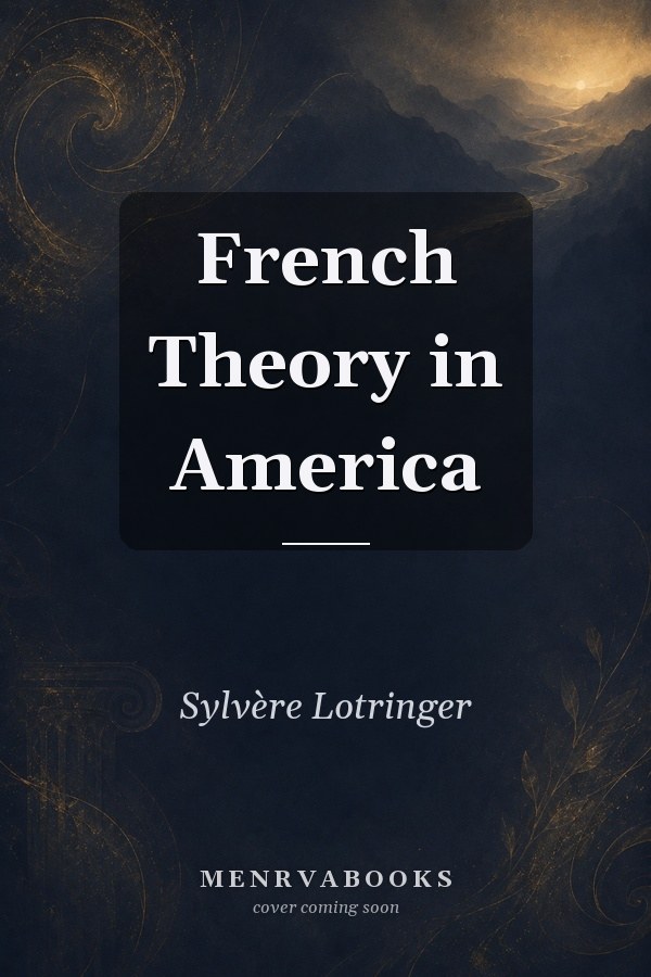 French Theory in America