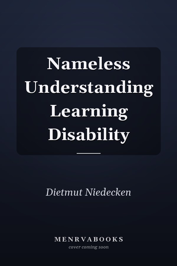 Nameless Understanding Learning Disability