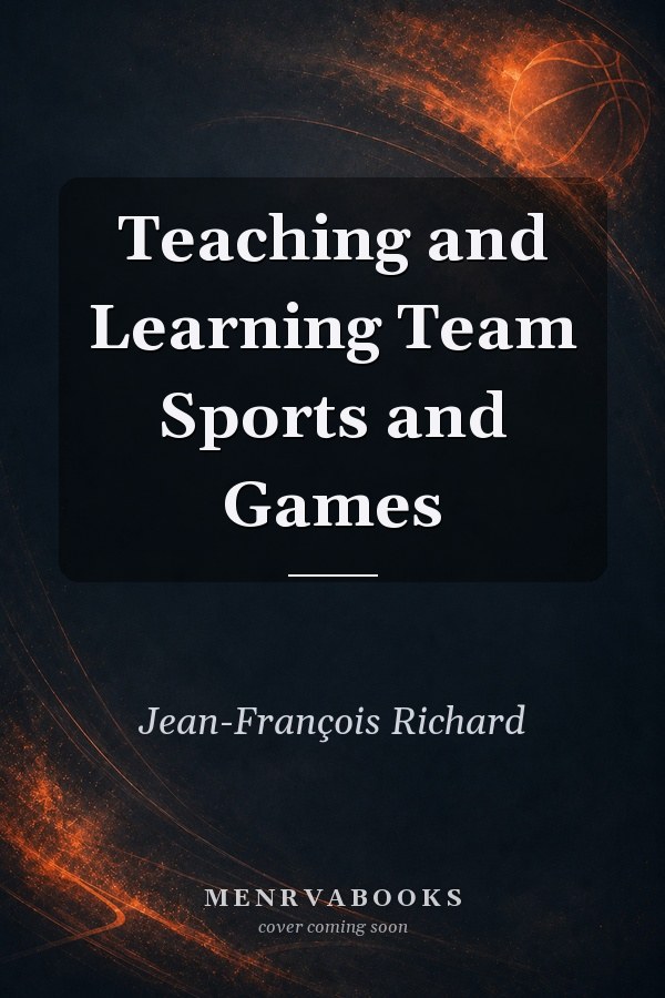 Teaching and Learning Team Sports and Games