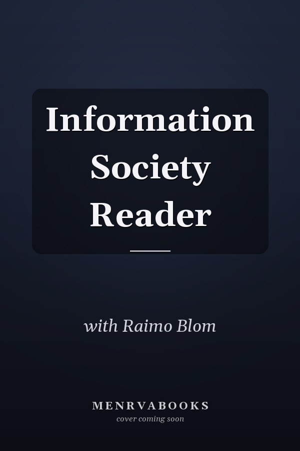 Information Society Reader