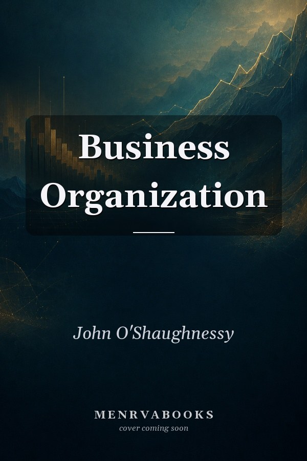 Business Organization