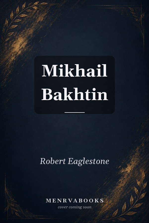Mikhail Bakhtin
