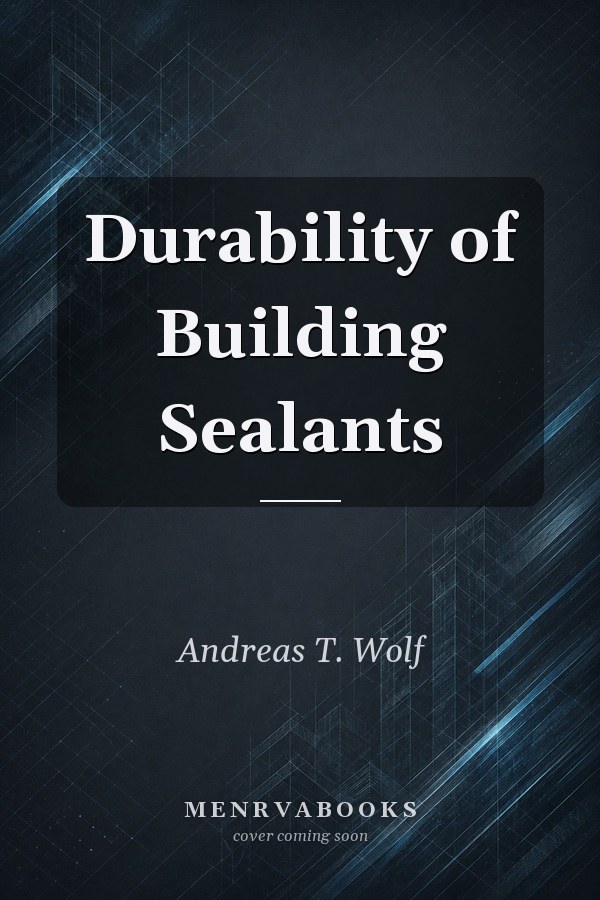 Durability of Building Sealants