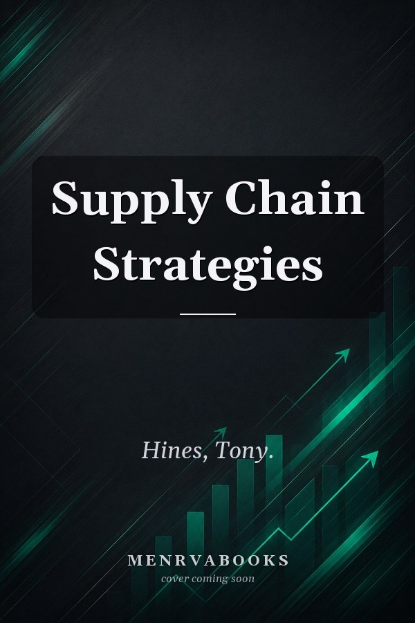 Supply Chain Strategies