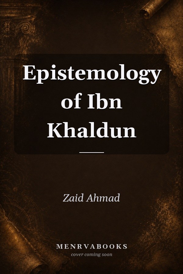 Epistemology of Ibn Khaldun