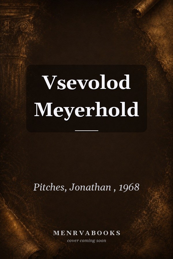 Vsevolod Meyerhold