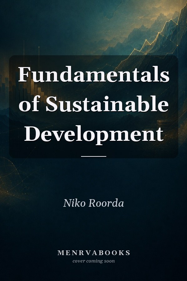 Fundamentals of Sustainable Development
