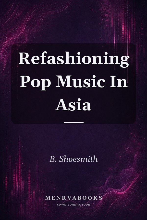 Refashioning Pop Music In Asia