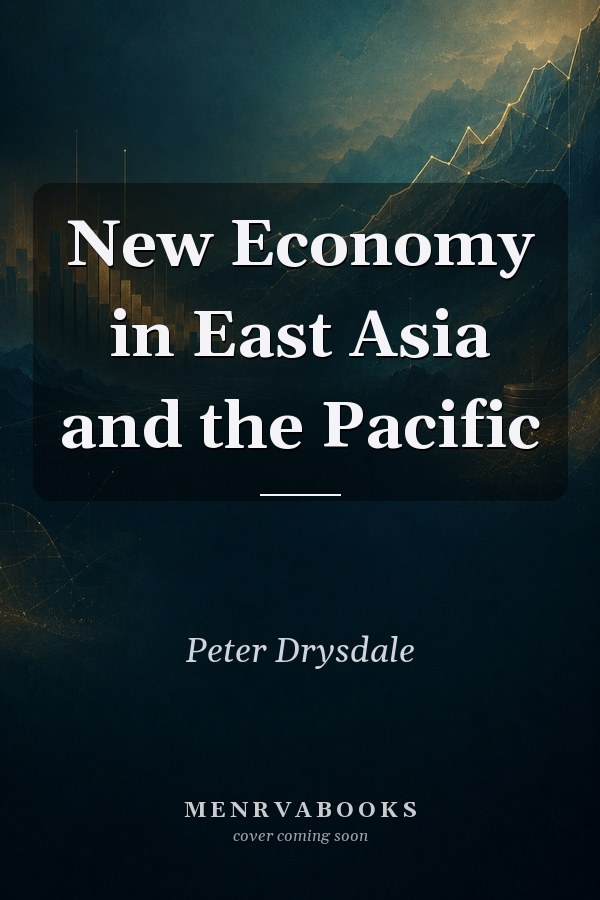 New Economy in East Asia and the Pacific