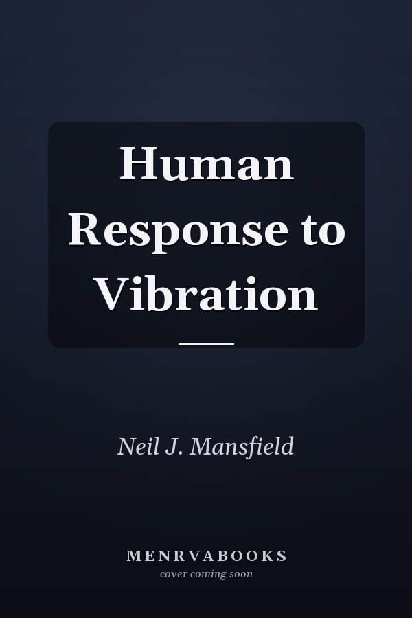 Human Response to Vibration
