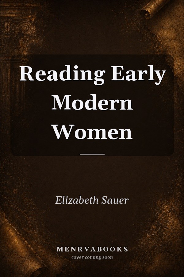 Reading Early Modern Women