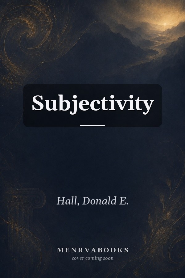 Subjectivity
