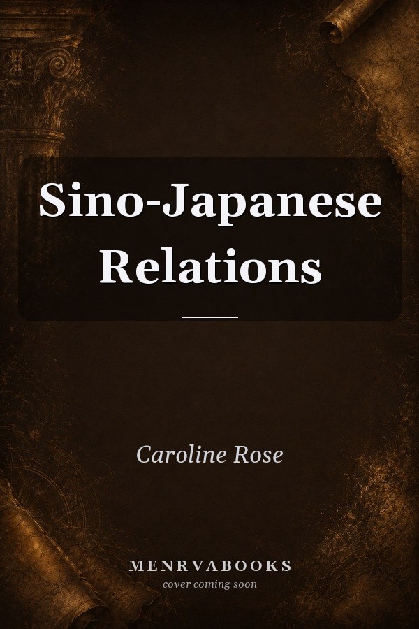 Sino-Japanese Relations