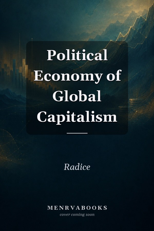 Political Economy of Global Capitalism