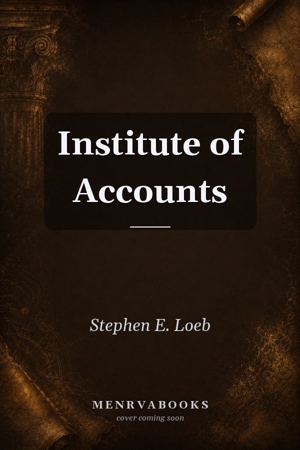 Institute of Accounts