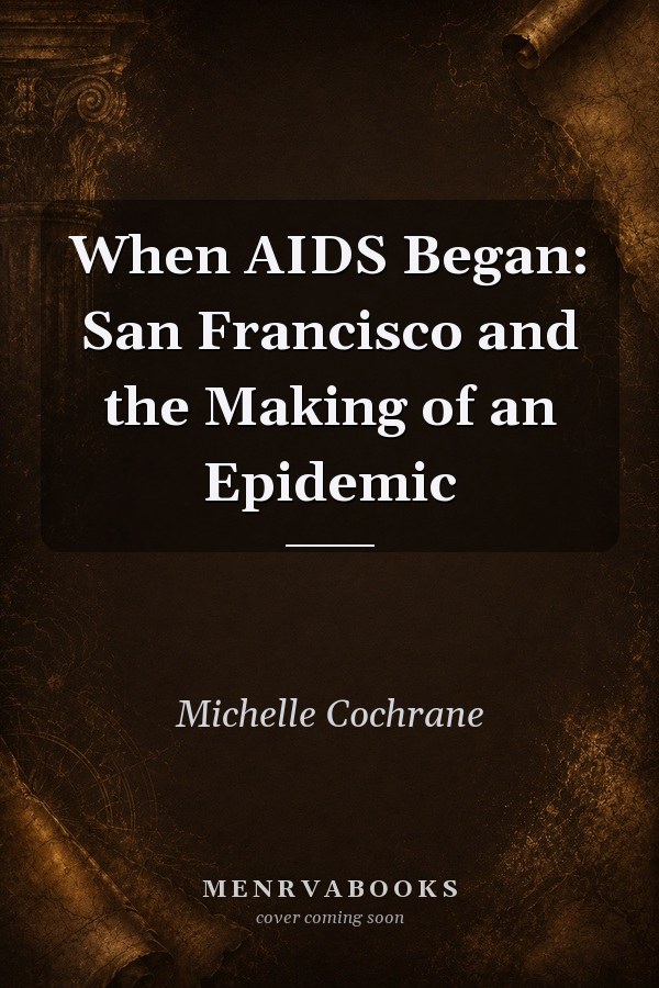 When AIDS Began: San Francisco and the Making of an Epidemic