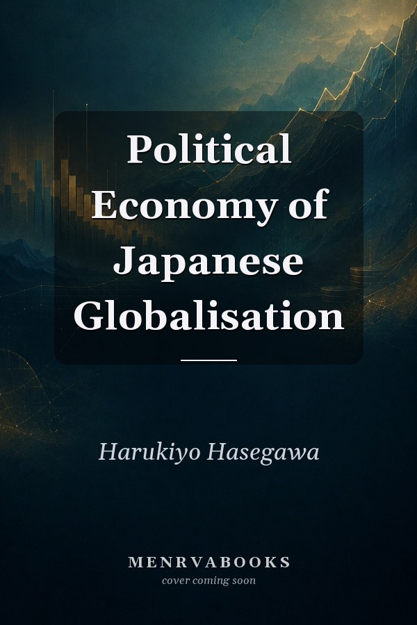 Political Economy of Japanese Globalisation