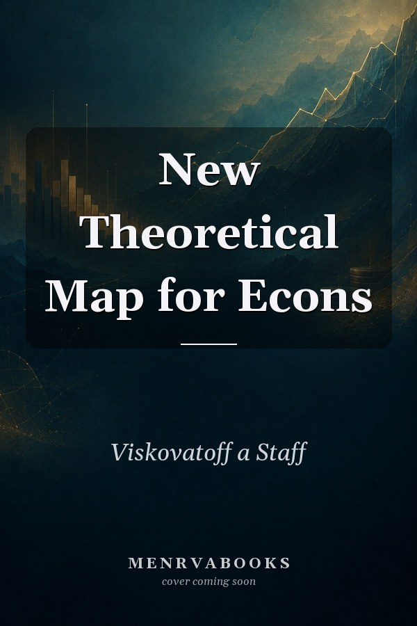New Theoretical Map for Econs