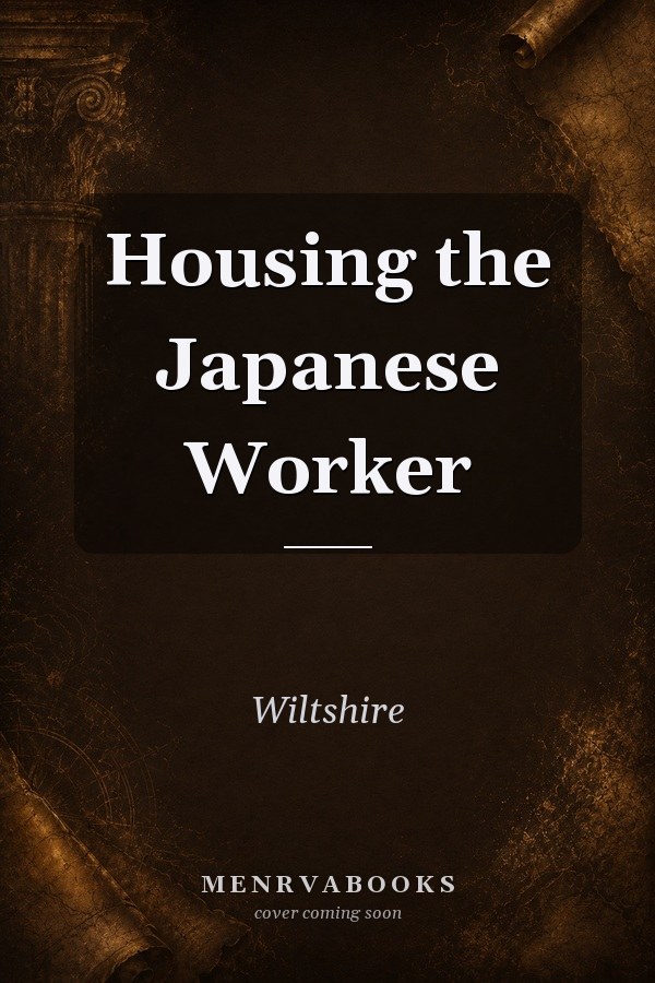 Housing the Japanese Worker