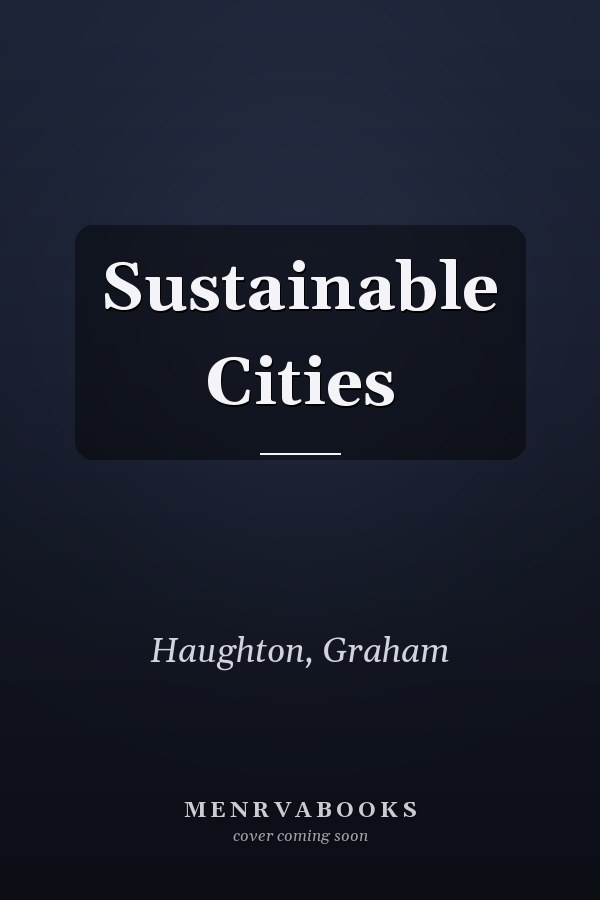 Sustainable Cities