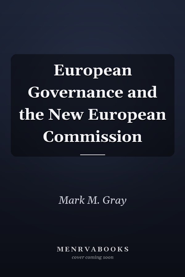 European Governance and the New European Commission