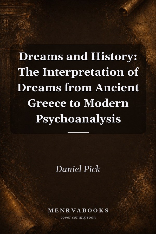 Dreams and History: The Interpretation of Dreams from Ancient Greece to Modern Psychoanalysis